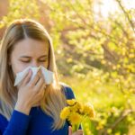 3 Wege-Allergien zu behandeln