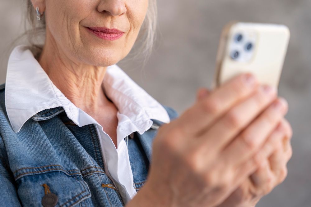 Zunahme von Telefonbetrug im Kreisgebiet Polizei Lippe warnt