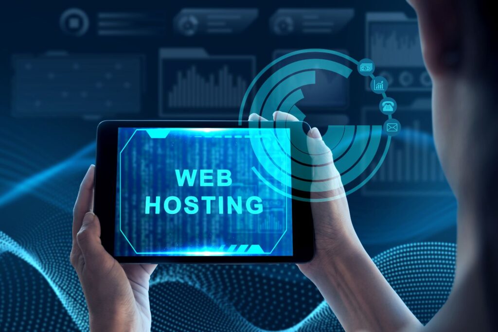 Domain und Webhosting Der erste Schritt