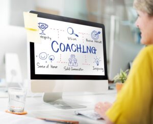 Professionelles Coaching Tipps-Methoden