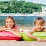 Urlaub mit Kindern erleben