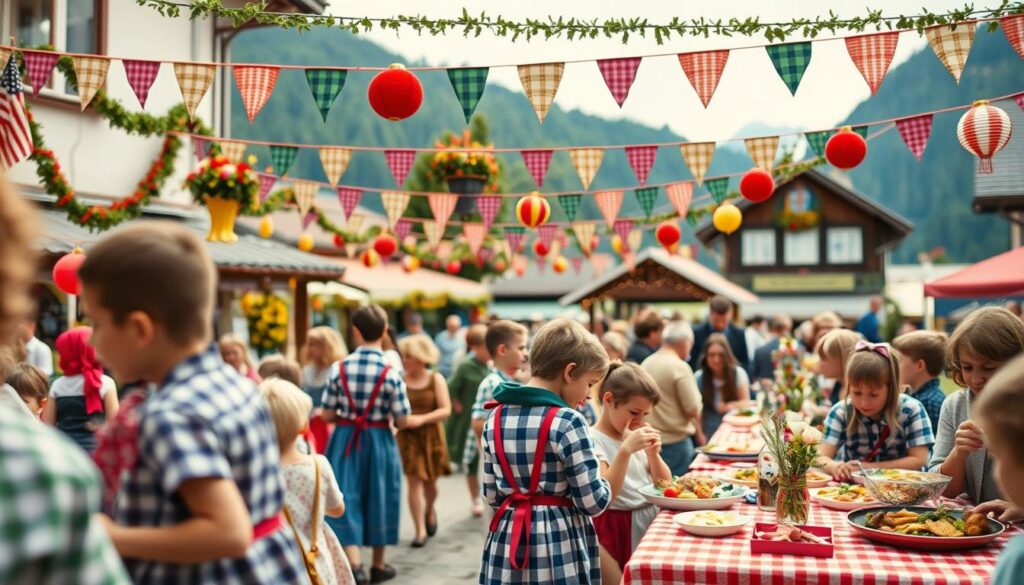 Feiertage Schulferien Thurgau 2024