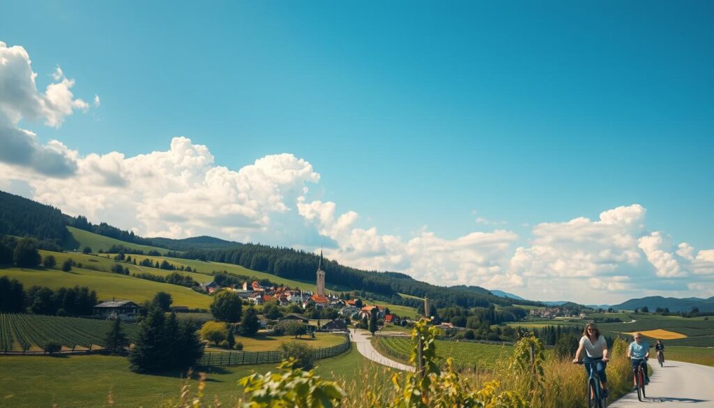 Ferienübersicht Steiermark 2024