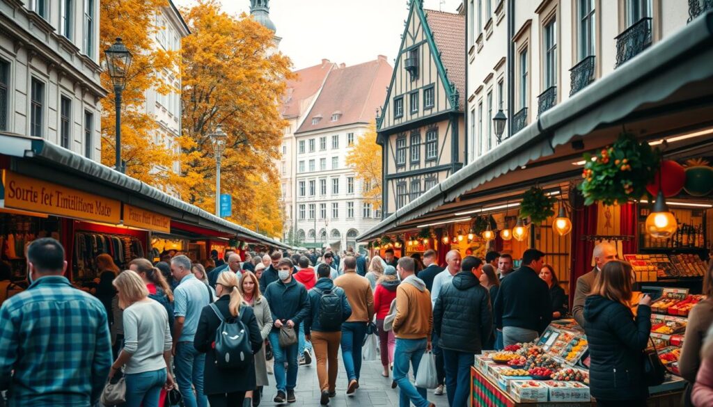 München Veranstaltungen