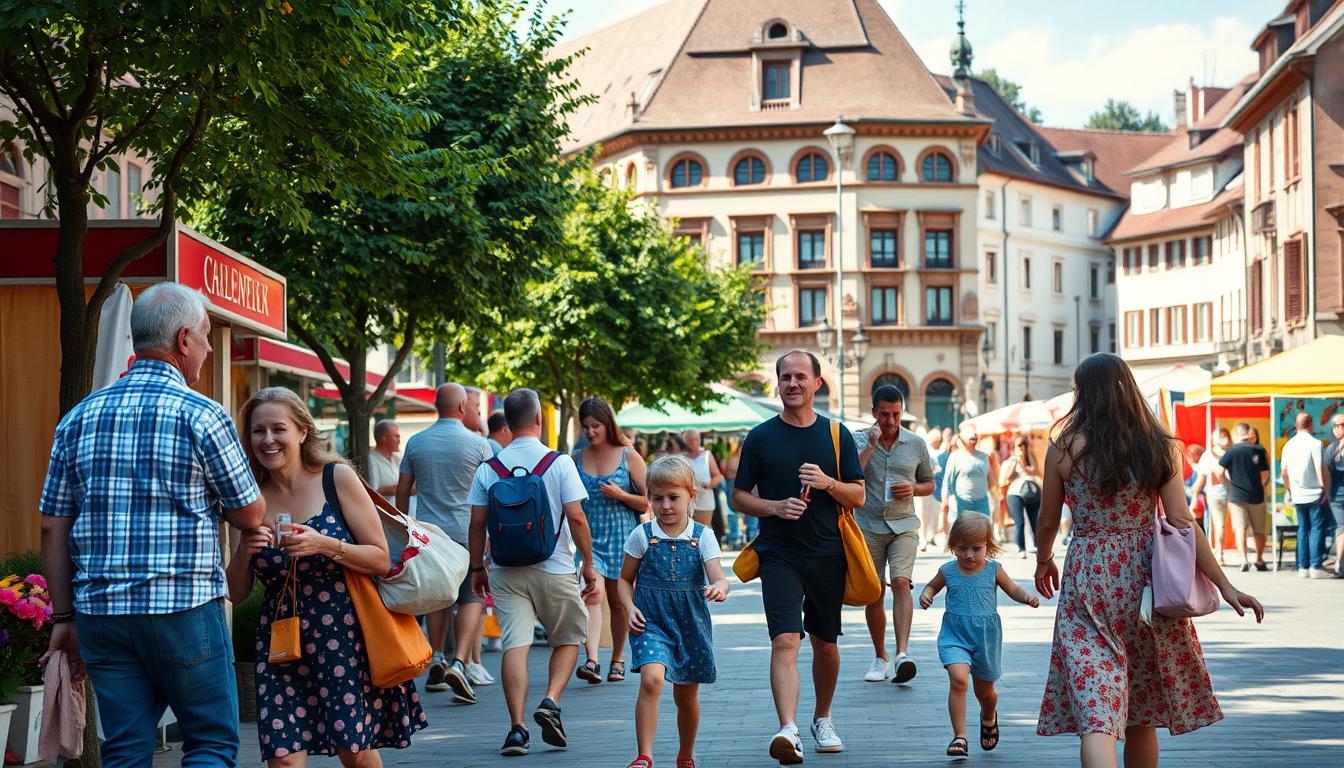 Schulferien Basel 2025