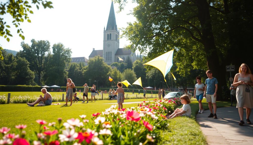 Schulferien Bern 2023