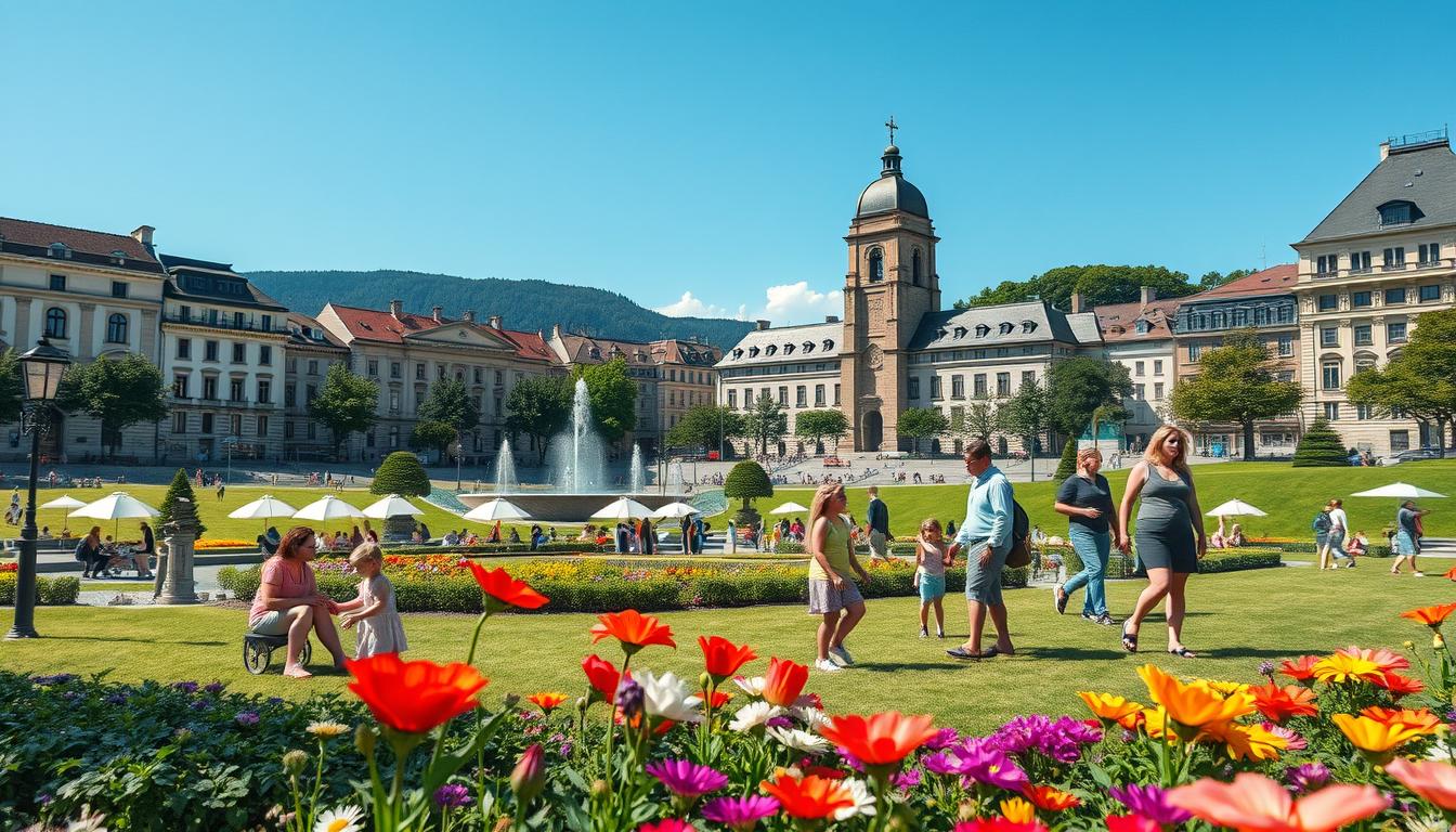 Schulferien Bern 2025