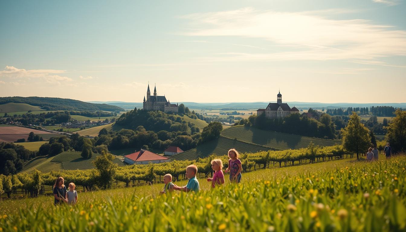 Schulferien Burgenland 2023