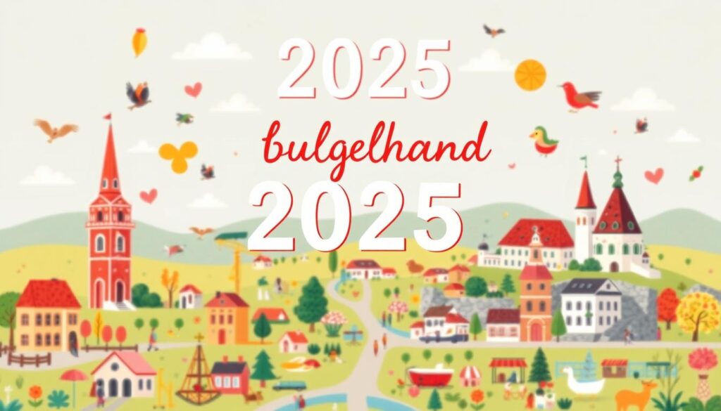 Schulferien Burgenland 2025