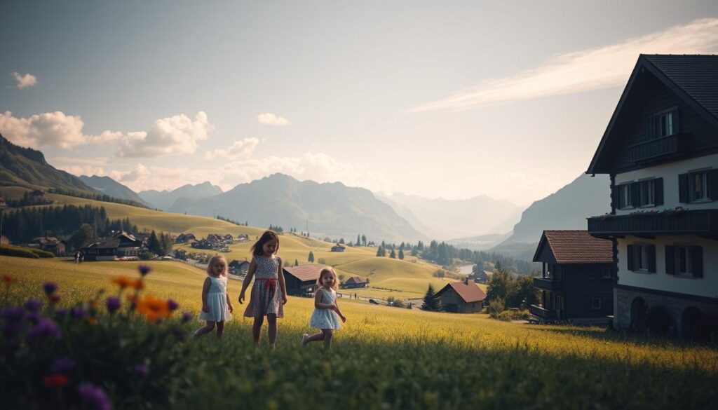 Schulferien Glarus 2024