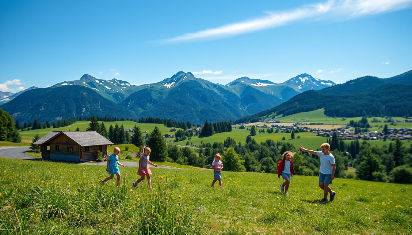 Schulferien Glarus 2025