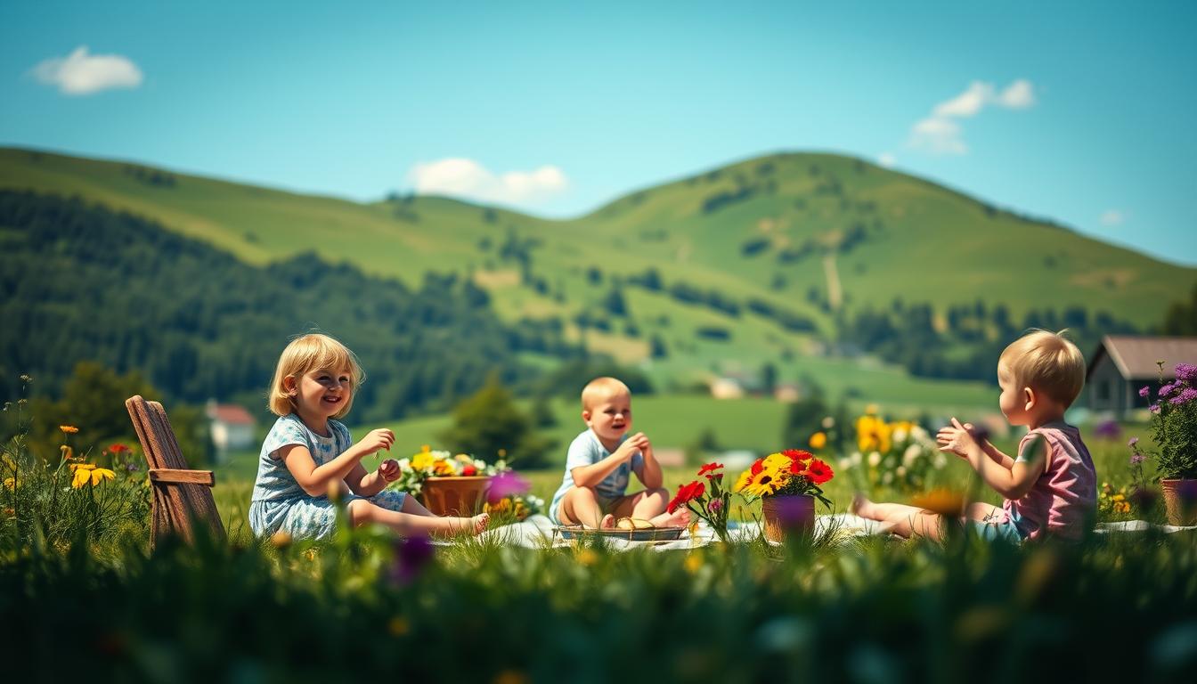 Schulferien Nidwalden 2023