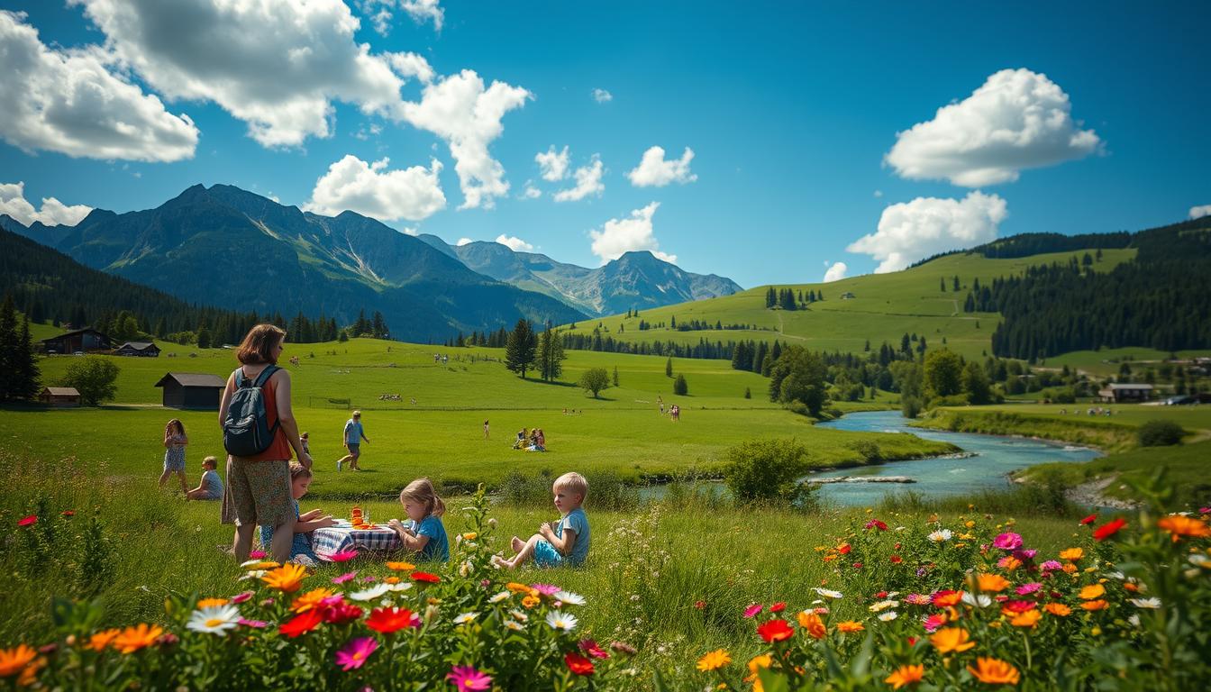 Schulferien Nidwalden 2024