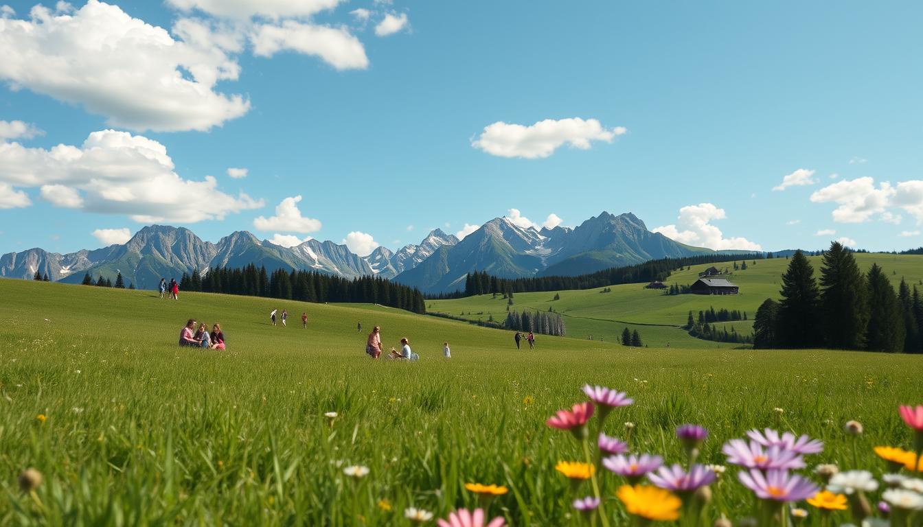 Schulferien Nidwalden 2025