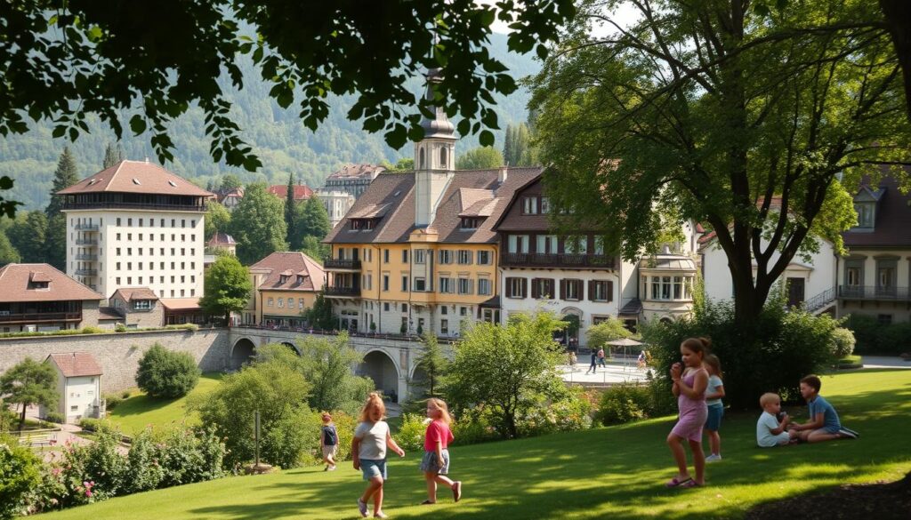 Schulferien Schaffhausen 2023