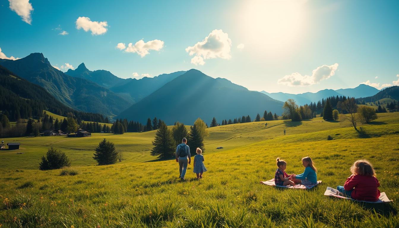 Schulferien Schwyz 2025