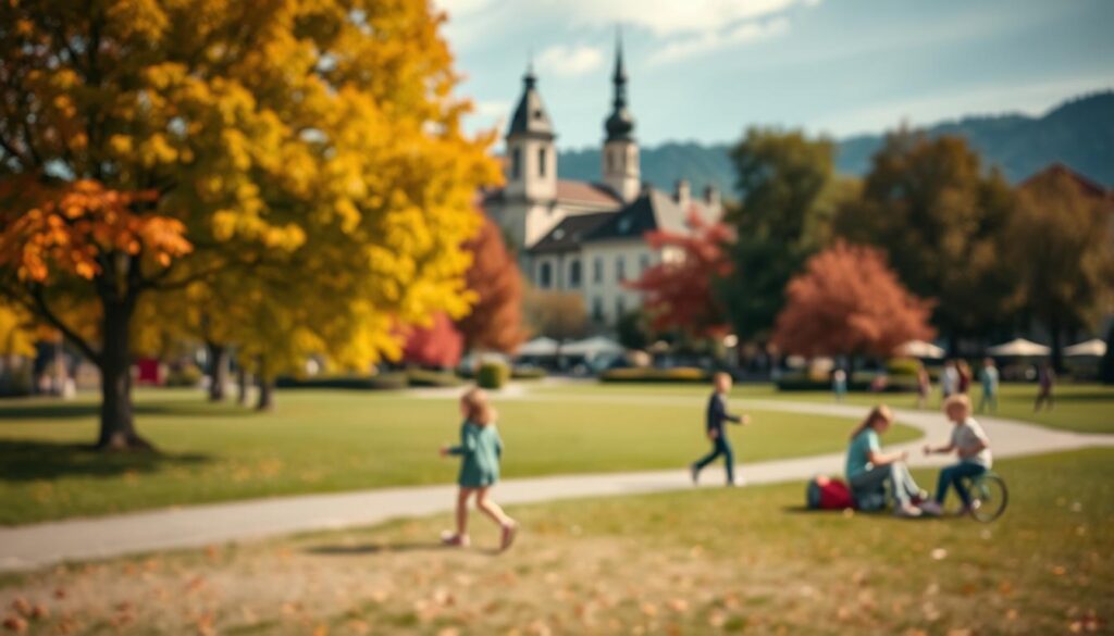 Schulferien Solothurn 2024