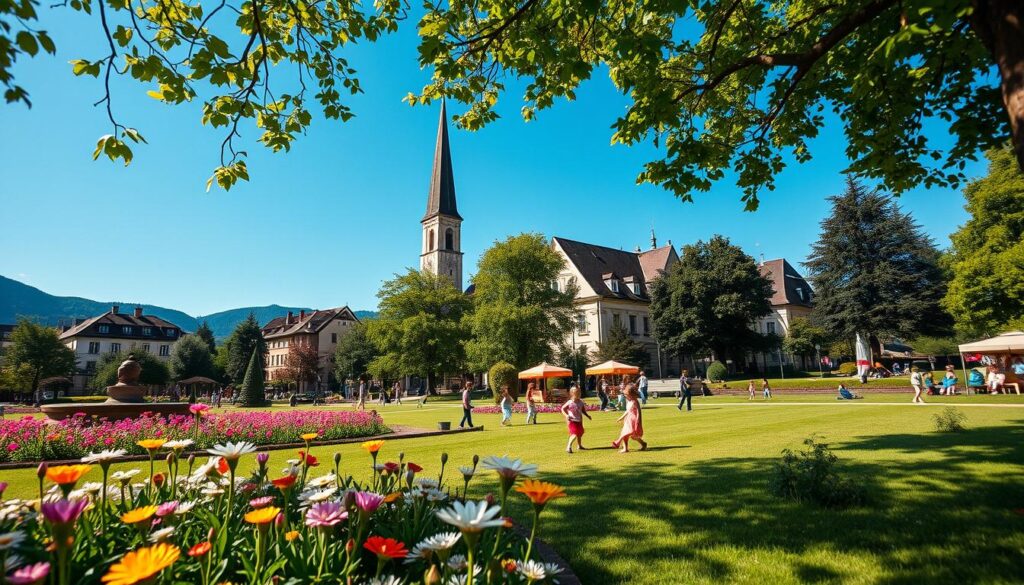 Schulferien St. Gallen 2024