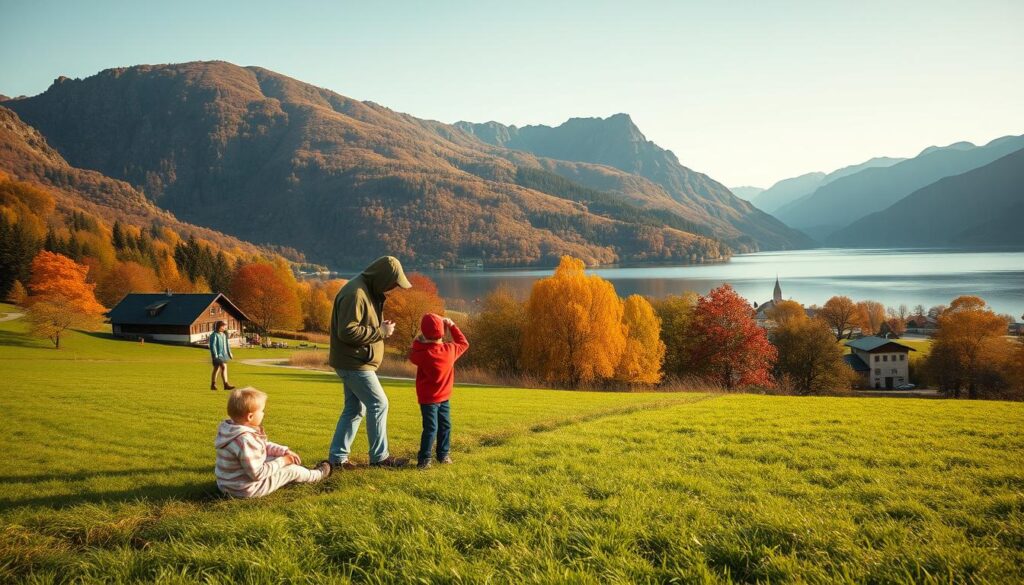 Schulferien Vorarlberg 2025