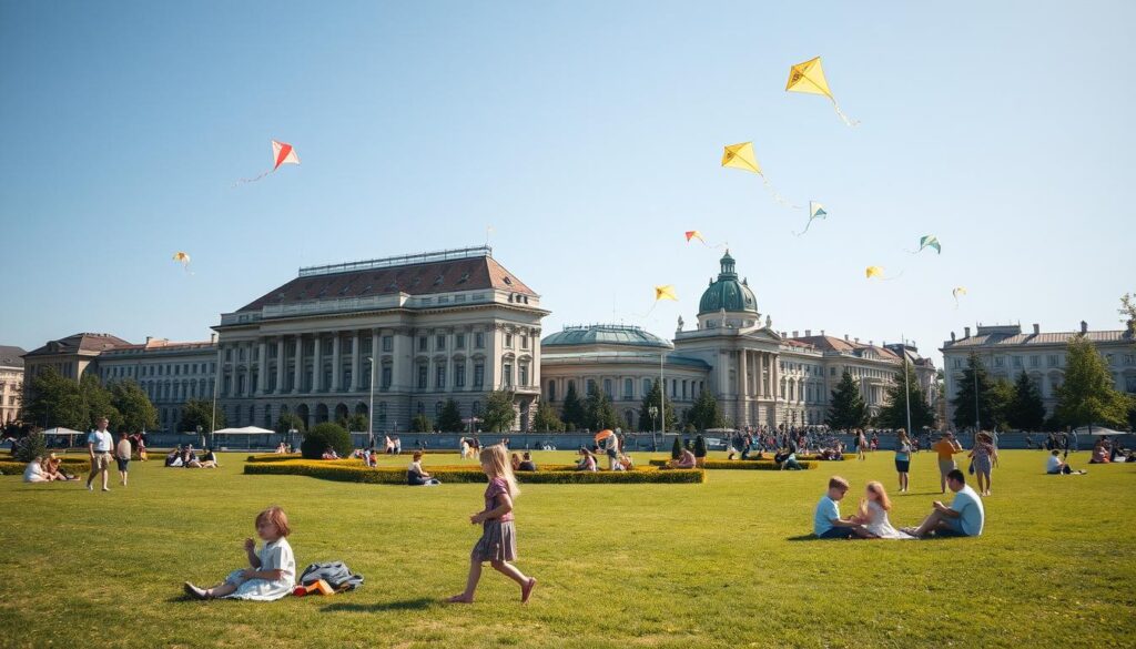 Schulferien Wien 2023