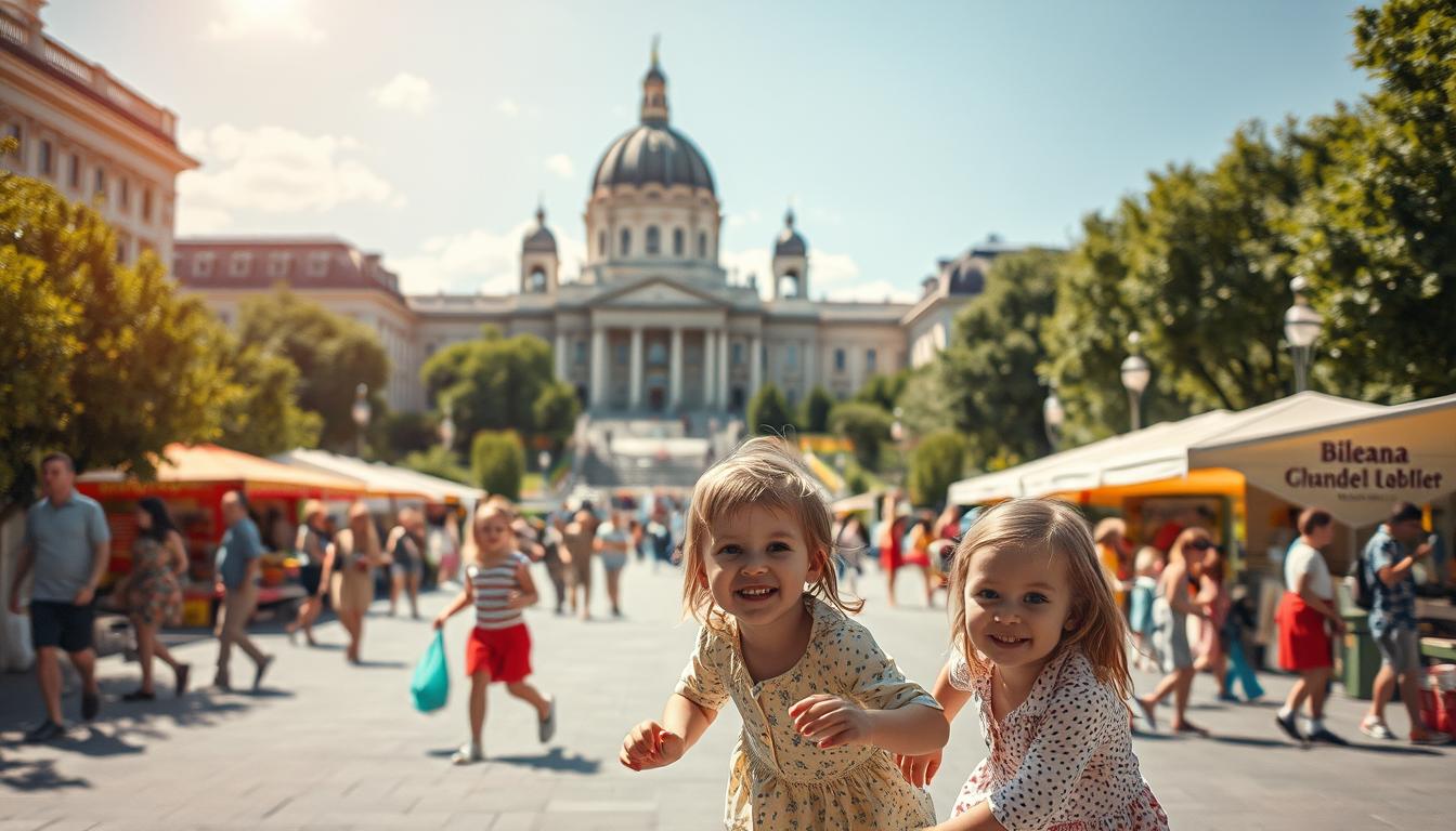 Schulferien Wien 2025