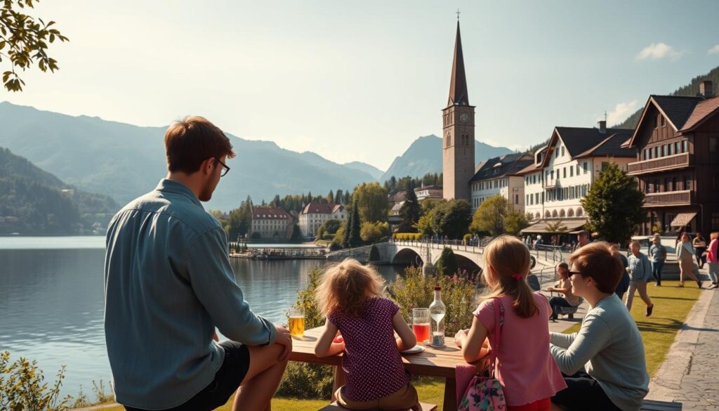 Schulferienzeiten Luzern 2024