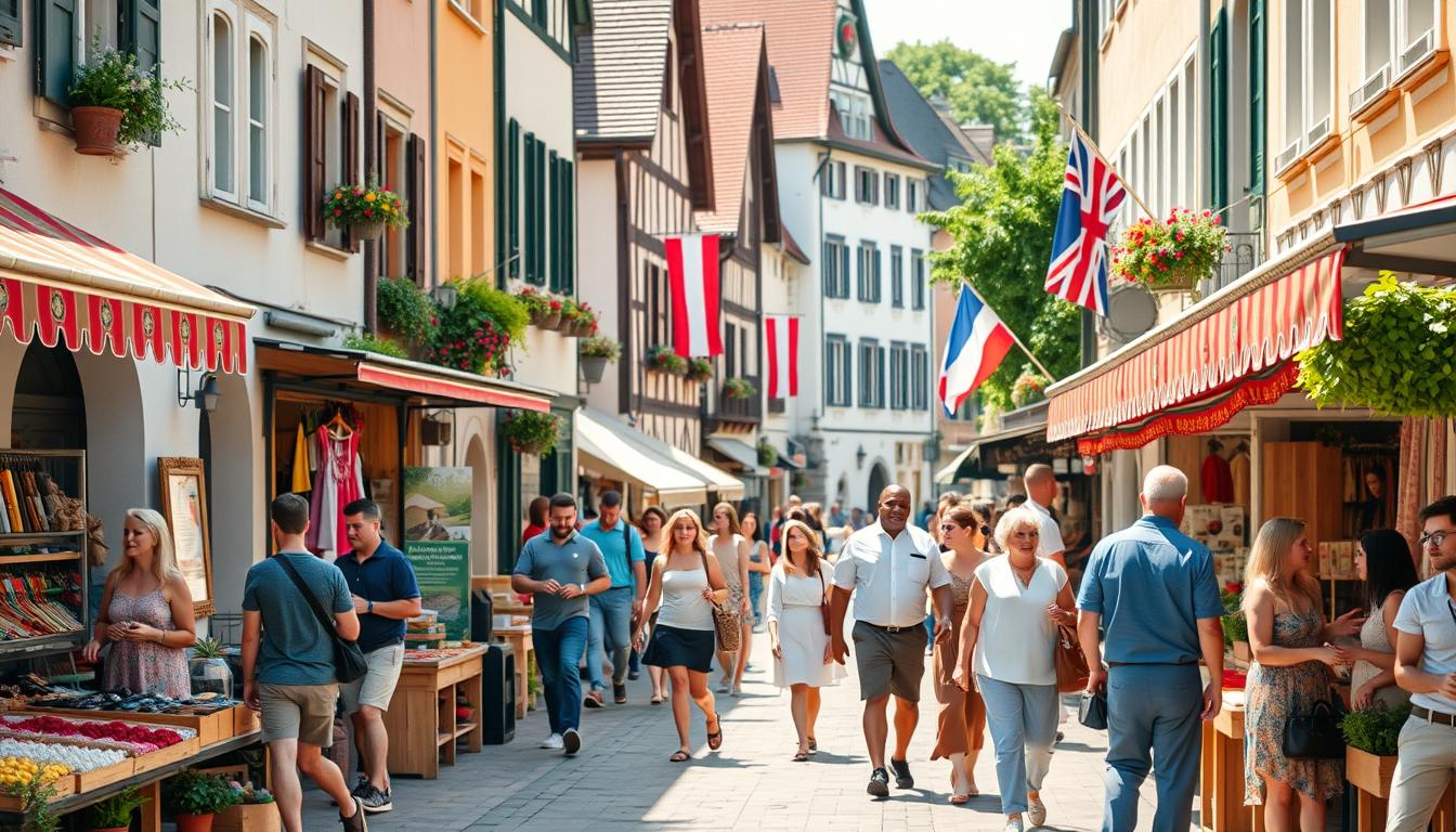 Verkaufsoffener Sonntag Bayern 2024