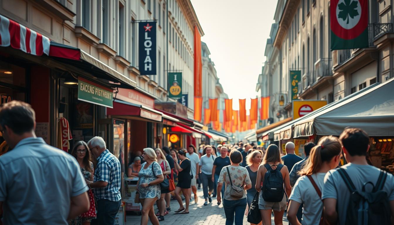 Verkaufsoffener Sonntag Berlin 2024