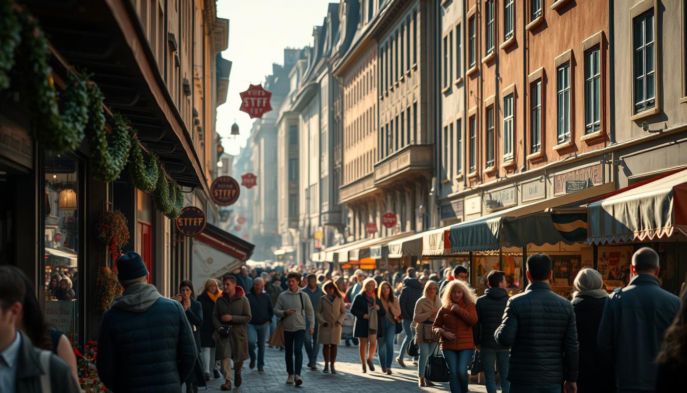 Verkaufsoffener Sonntag Bonn 2024