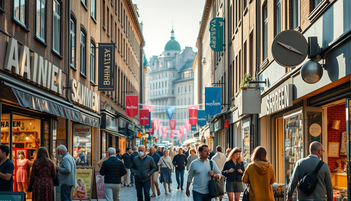 Verkaufsoffener Sonntag Dortmund 2024