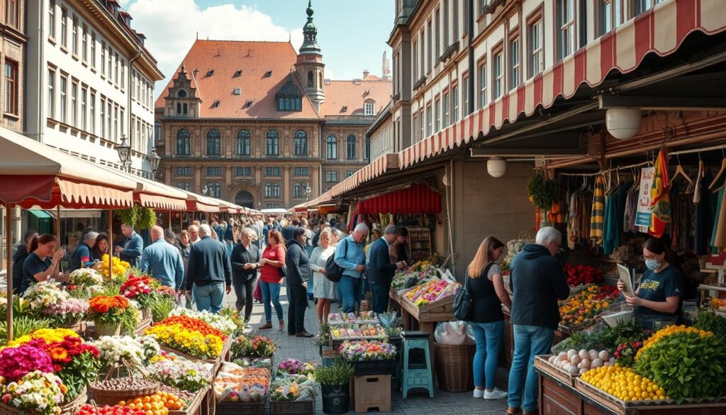 Verkaufsoffener Sonntag Hannover 2024