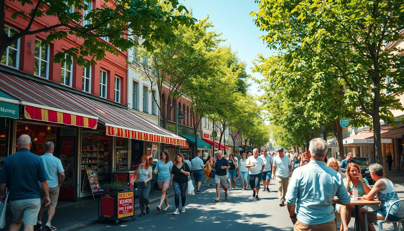 Verkaufsoffener Sonntag Hannover 2024