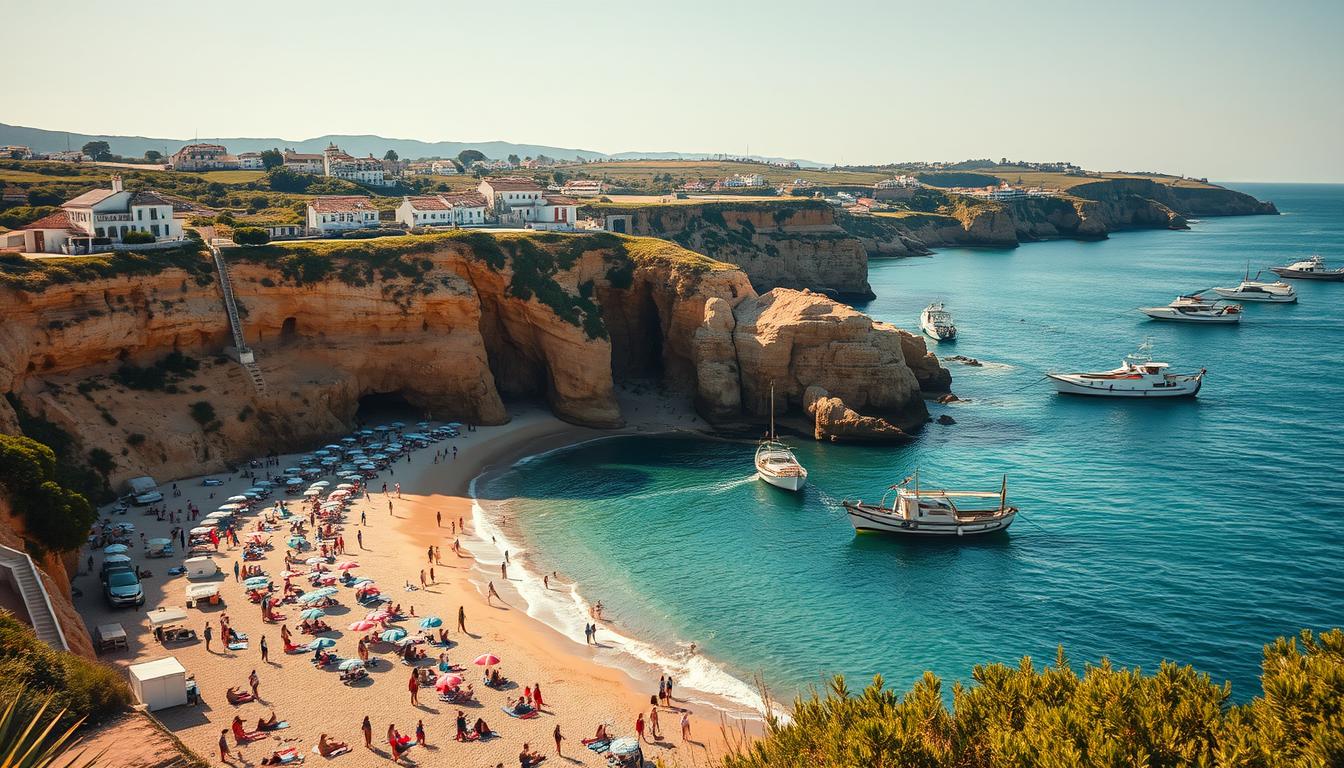 Algarve Urlaub Tipps