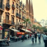 Barcelona Urlaub Tipps