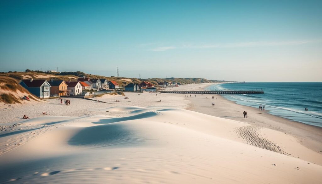 Dänemark Urlaub Tipps