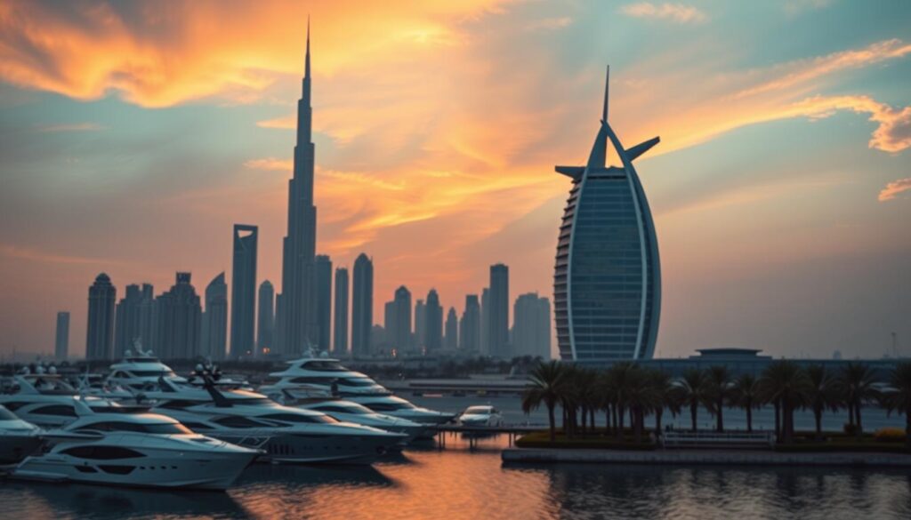 Dubai Urlaub Tipps