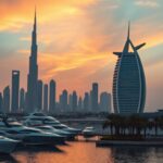 Dubai Urlaub Tipps