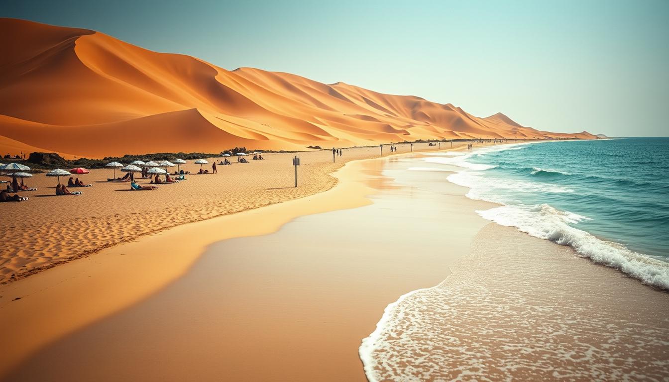 Fuerteventura Urlaub Tipps