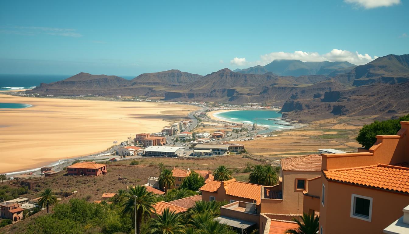 Gran Canaria Urlaub Tipps