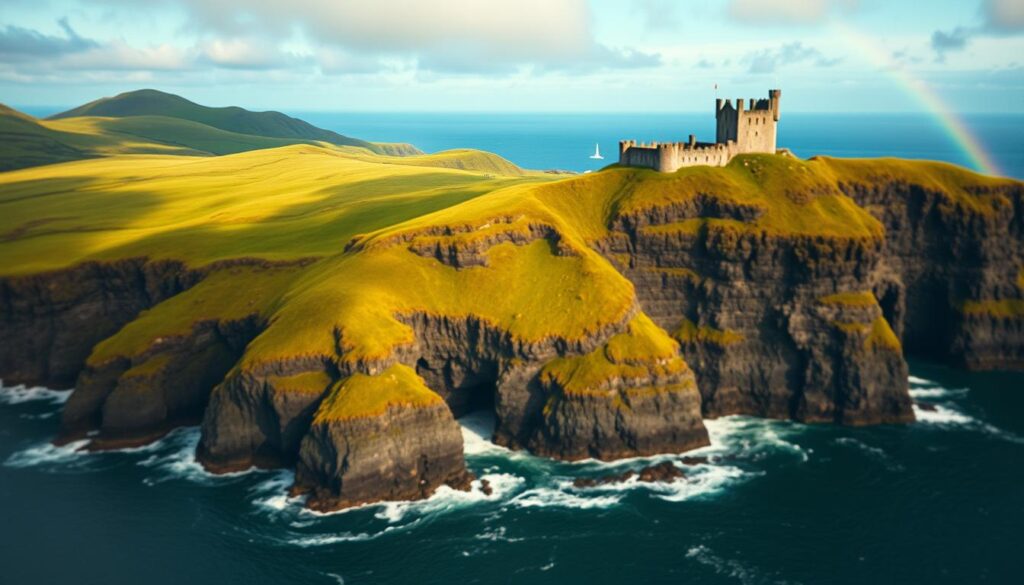 Irland Urlaub Tipps