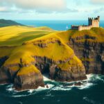 Irland Urlaub Tipps