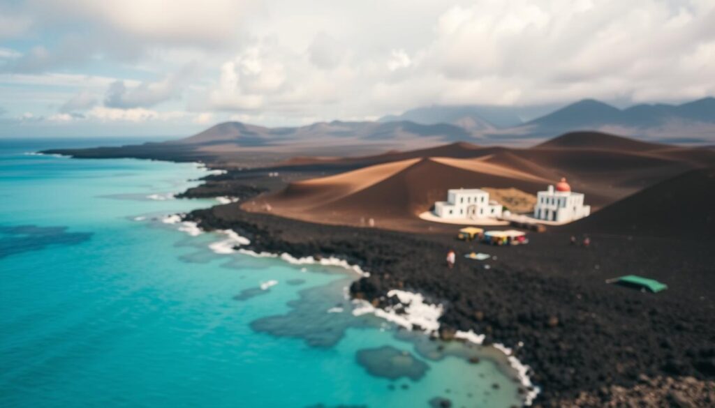 Lanzarote Urlaub Tipps