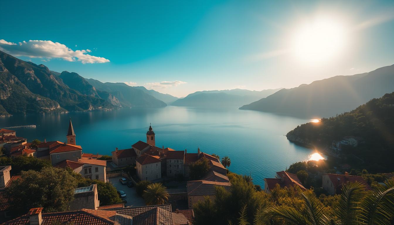 Montenegro Urlaub Tipps