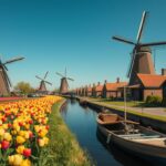 Niederlande Urlaub Tipps