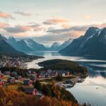 Norwegen Urlaub Tipps