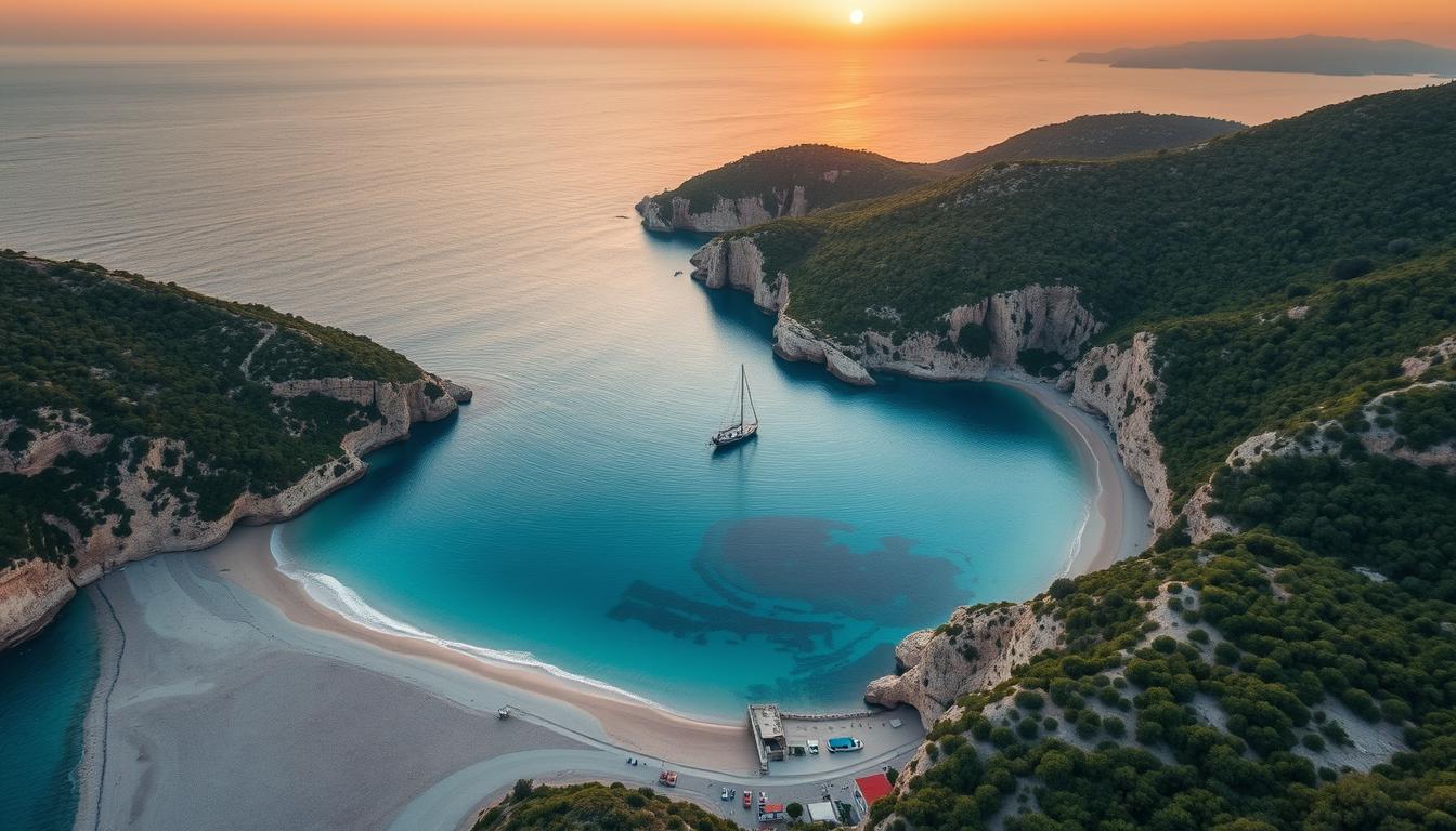 Zakynthos Urlaub Tipps